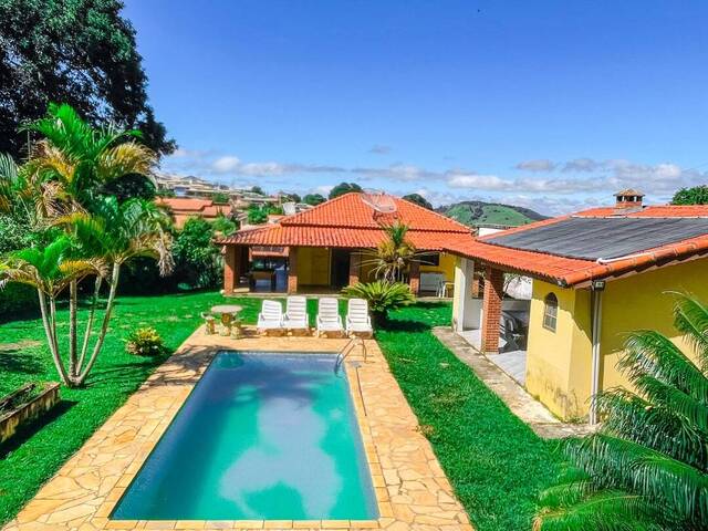 Chácara para Venda em Pinhalzinho - 2