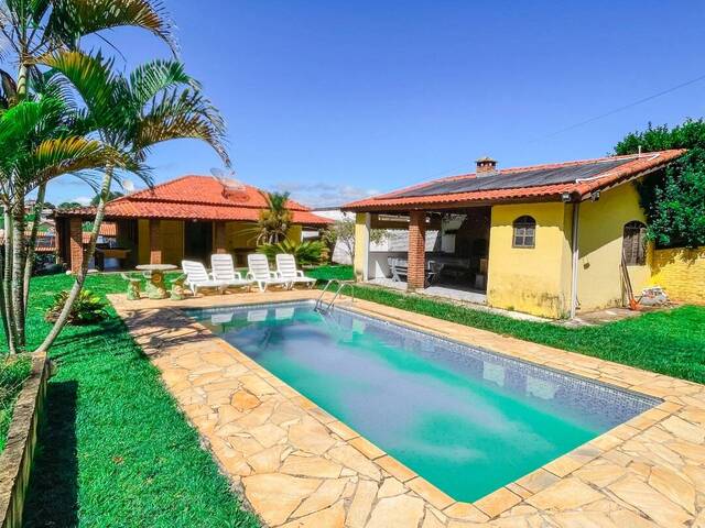 Chácara para Venda em Pinhalzinho - 3