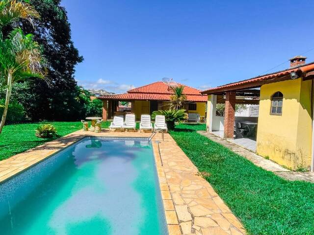 Chácara para Venda em Pinhalzinho - 4