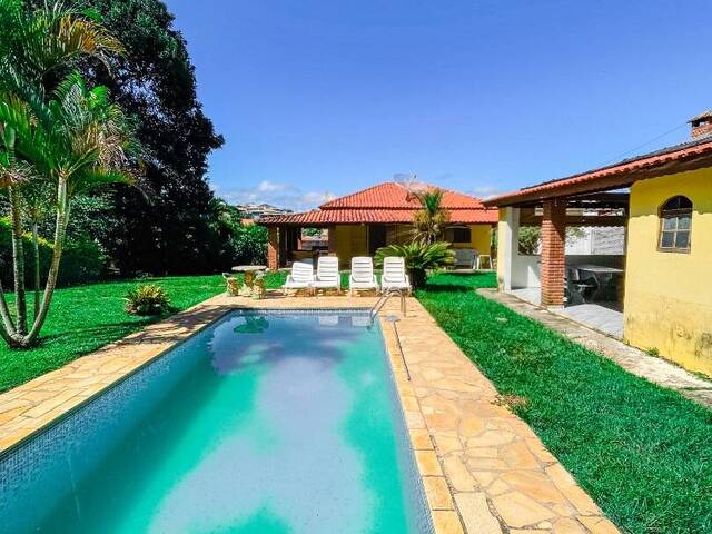 Chácara para Venda em Pinhalzinho - 5