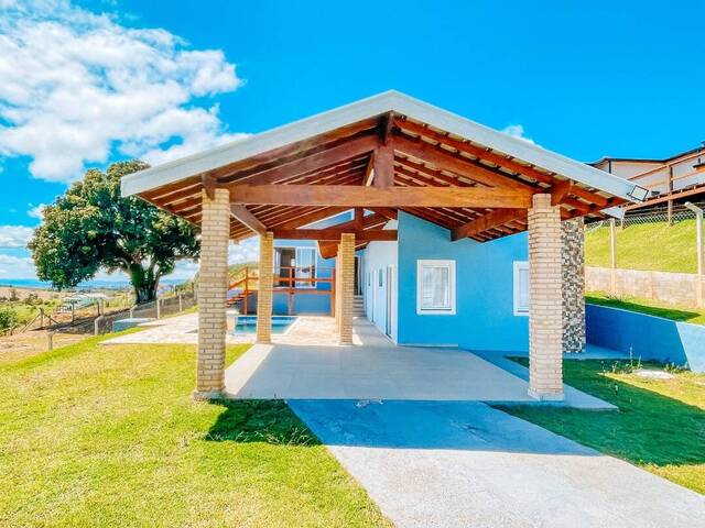 Chácara para Venda em Pinhalzinho - 2