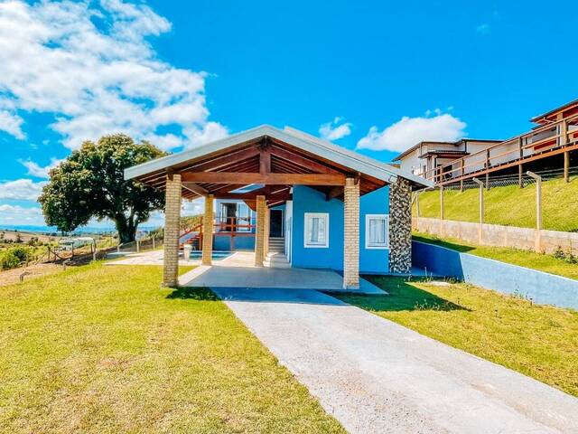 Chácara para Venda em Pinhalzinho - 3