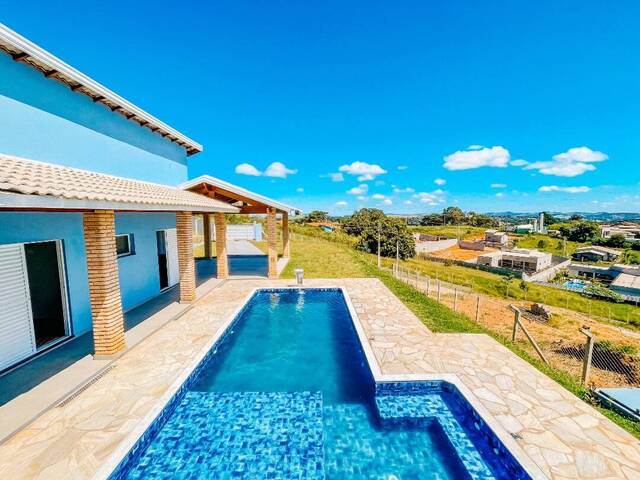 Chácara para Venda em Pinhalzinho - 4