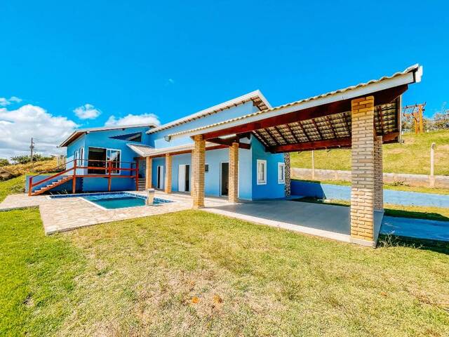 Chácara para Venda em Pinhalzinho - 5