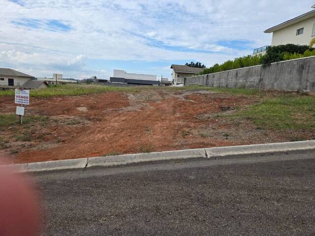 Terreno em condomínio para Venda em Atibaia - 2