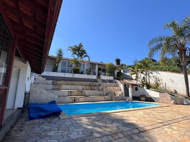 Venda em Jardim Paulista - Atibaia