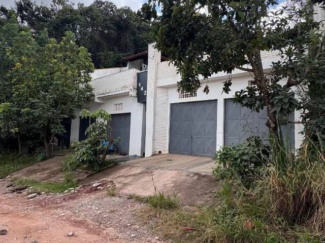 Casa para Venda em Atibaia - 2