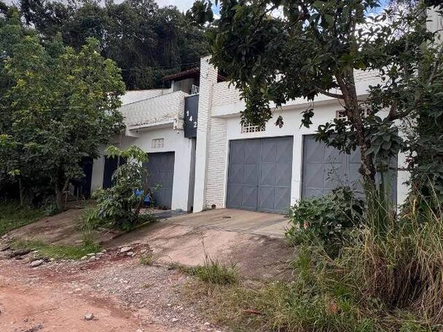 Casa para Venda em Atibaia - 3