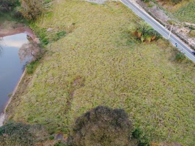 Terreno para Venda em Vargem - 5