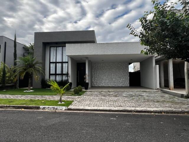 Venda em CONDOMINIO BUONA VITTA GOLD - Atibaia