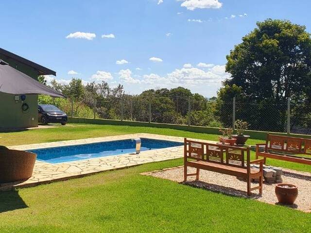 Venda em CONDOMÍNIO ESTÂNCIA SANTA MARIA DO LARANJAL - Atibaia