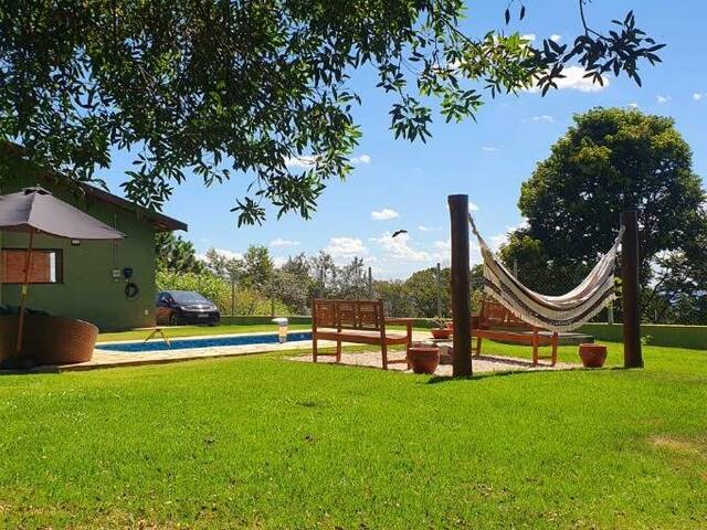 Chácara para Venda em Atibaia - 2