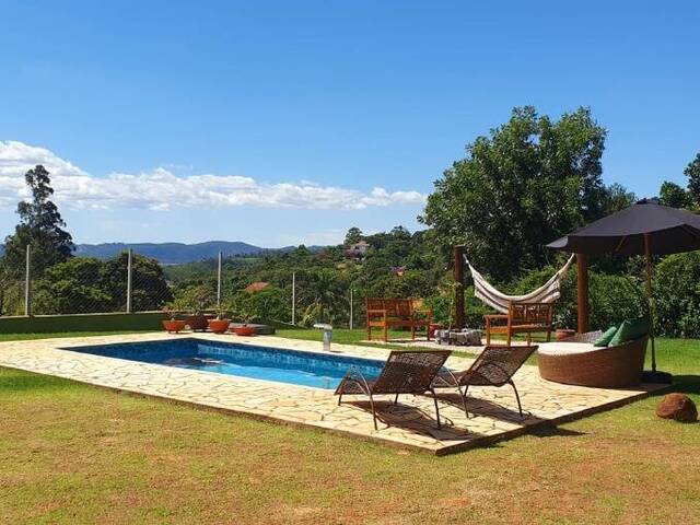 Chácara para Venda em Atibaia - 3