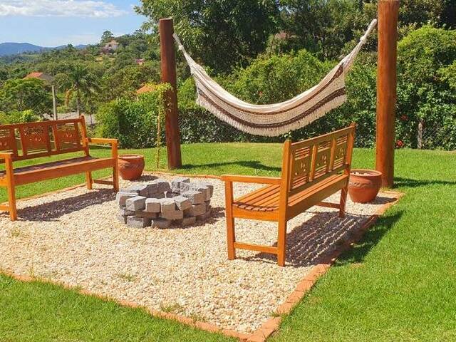 Chácara para Venda em Atibaia - 4