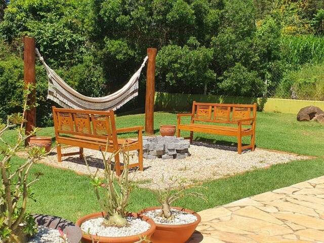 Chácara para Venda em Atibaia - 5