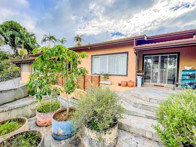 Sobrado para Venda em Atibaia - 4