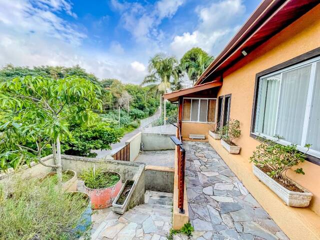 Sobrado para Venda em Atibaia - 5