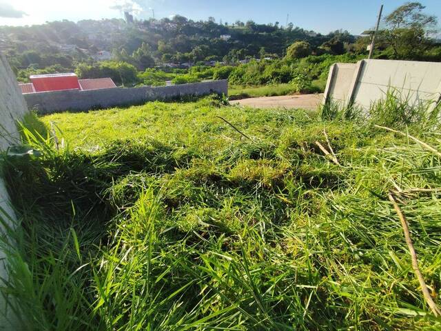 Terreno para Venda em Atibaia - 2