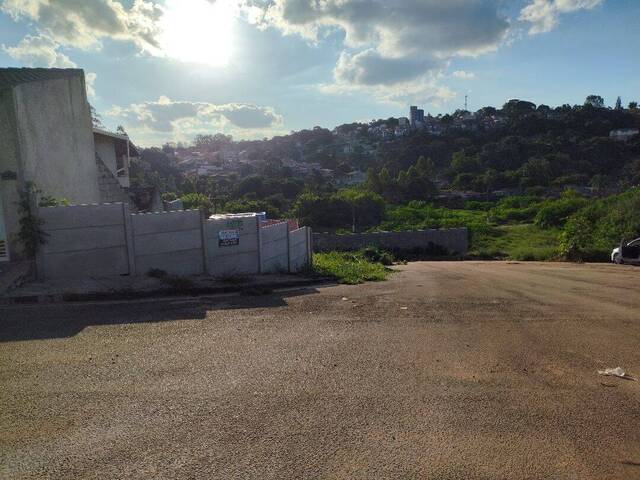 Terreno para Venda em Atibaia - 3
