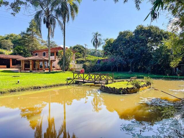 Chácara para Venda em Atibaia - 3