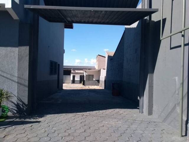 Galpão para Locação em Atibaia - 2