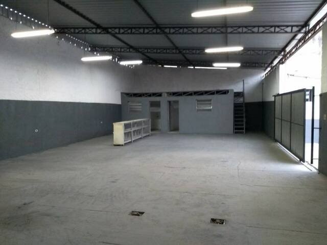 Galpão para Locação em Atibaia - 3