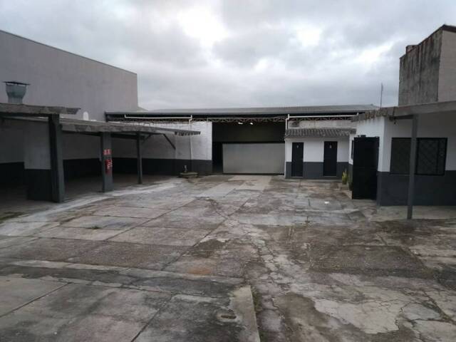 Galpão para Locação em Atibaia - 4