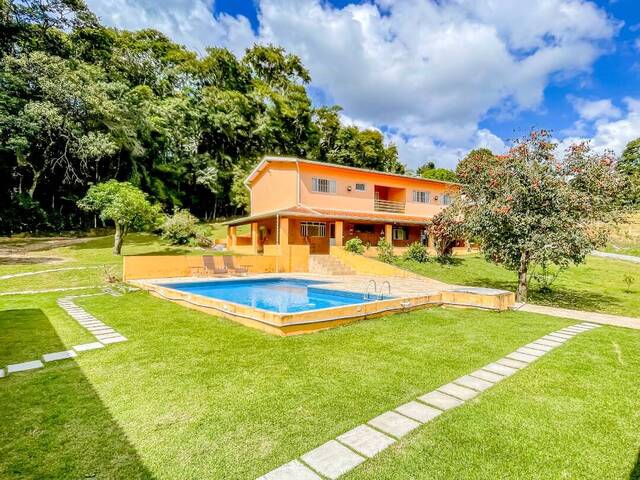 Chácara para Venda em Pinhalzinho - 2