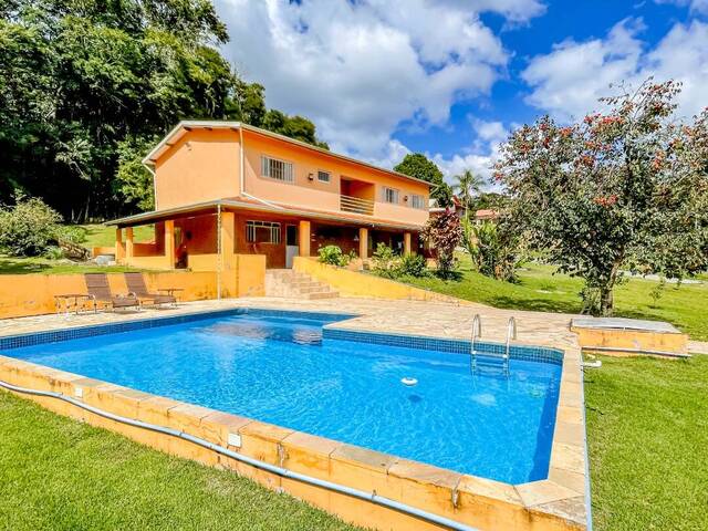 Chácara para Venda em Pinhalzinho - 3