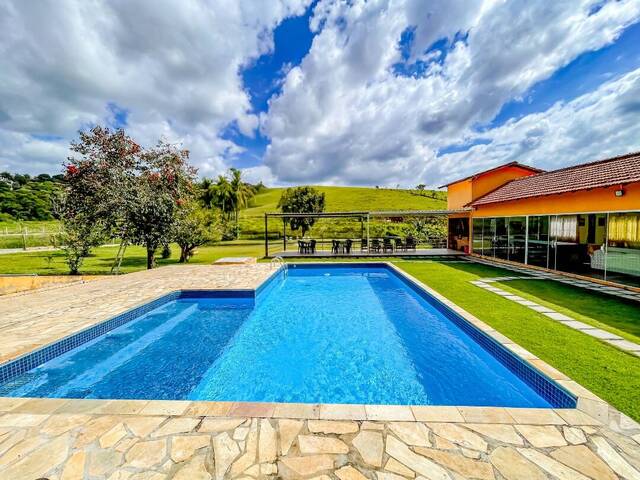 Chácara para Venda em Pinhalzinho - 4