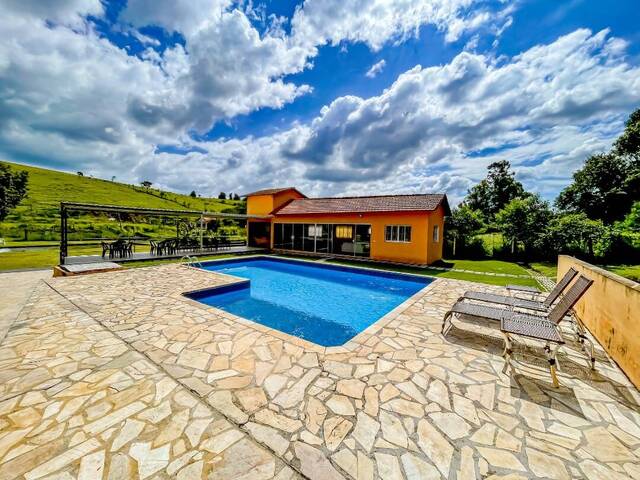 Chácara para Venda em Pinhalzinho - 5