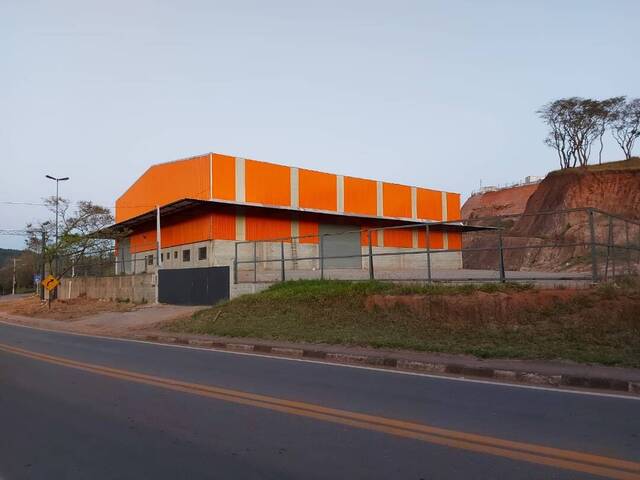 Locação em Guaxinduva - Atibaia