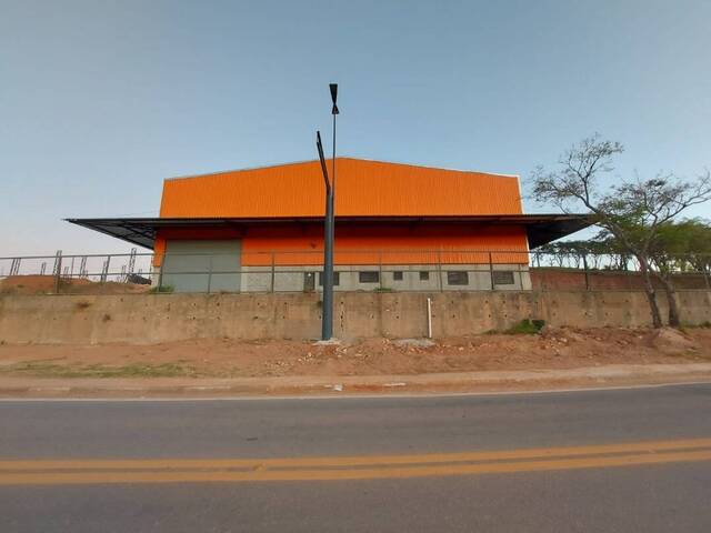 Galpão para Locação em Atibaia - 3