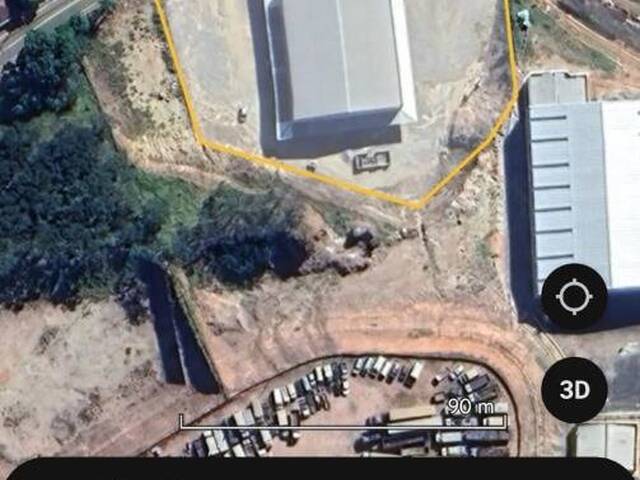 Galpão para Locação em Atibaia - 4