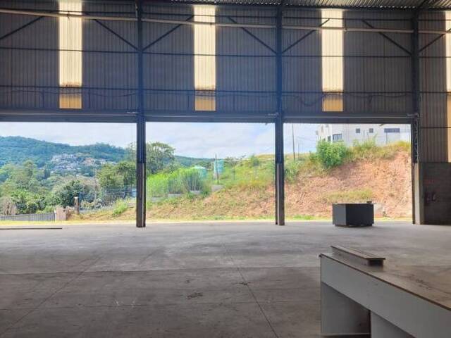 Galpão para Locação em Atibaia - 5