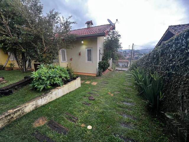 Casa em condomínio para Venda em Atibaia - 4