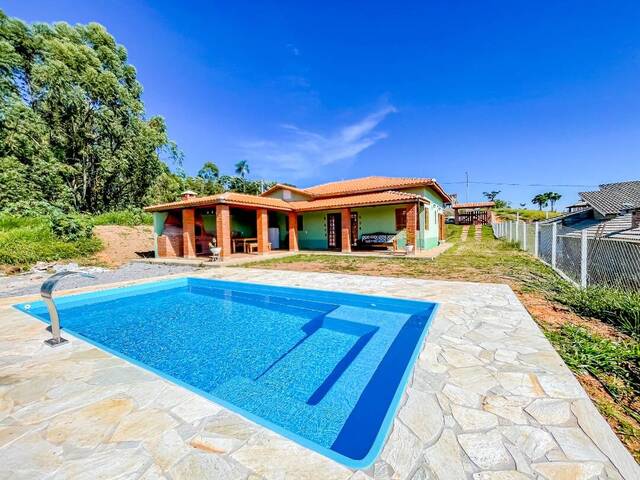 Chácara para Venda em Pinhalzinho - 2