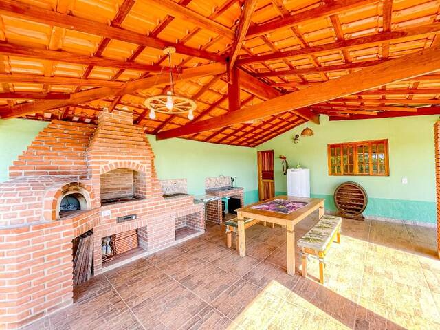 Chácara para Venda em Pinhalzinho - 4