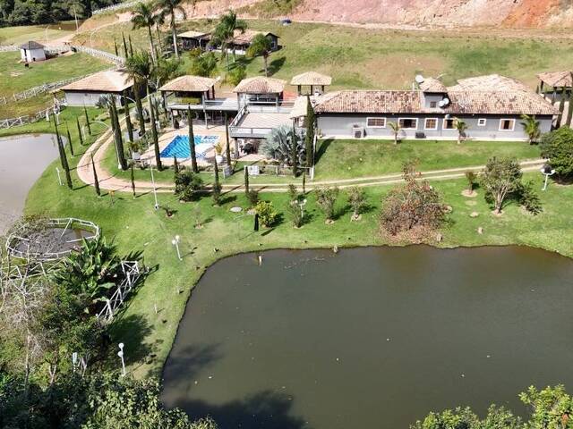 Sítio para Venda em Nazaré Paulista - 2