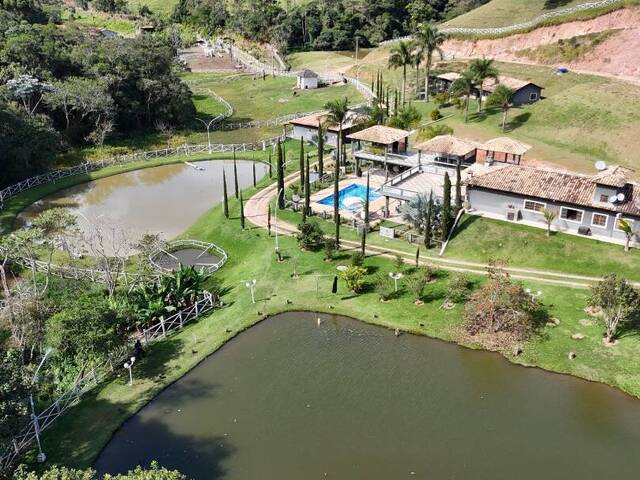 Sítio para Venda em Nazaré Paulista - 3