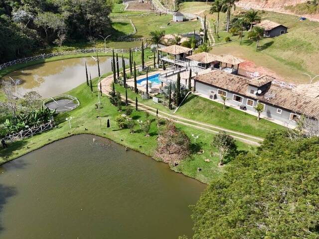 Sítio para Venda em Nazaré Paulista - 4