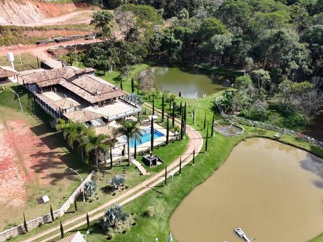 Sítio para Venda em Nazaré Paulista - 5