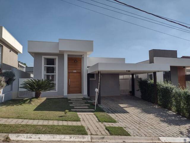 Venda em CONDOMINIO TERRAS DE ATIBAIA I - Atibaia