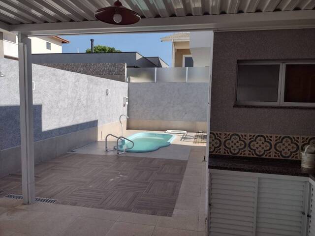 Casa em condomínio para Venda em Atibaia - 5