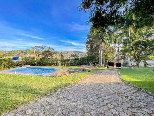 Chácara para Venda em Atibaia - 5