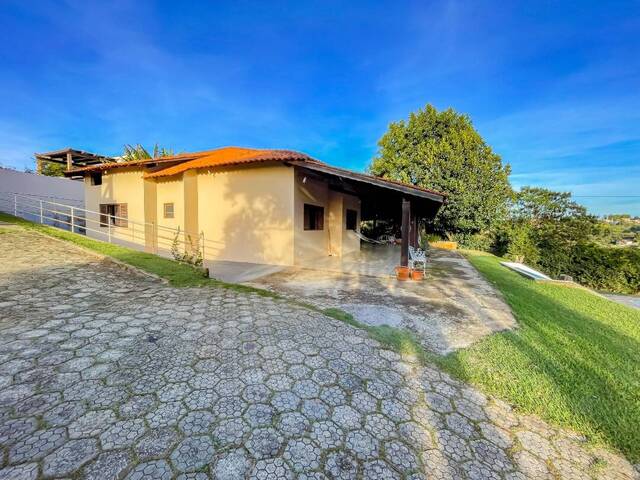 Venda em Chácaras Fernão Dias - Atibaia