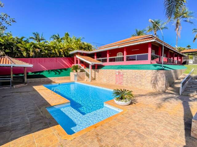 Venda em VISTA VERDE - Piracaia