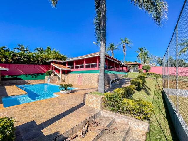 Chácara para Venda em Piracaia - 2