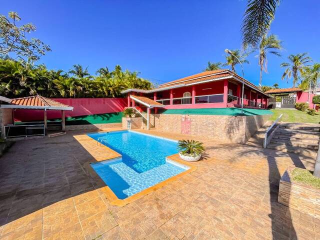 Chácara para Venda em Piracaia - 3