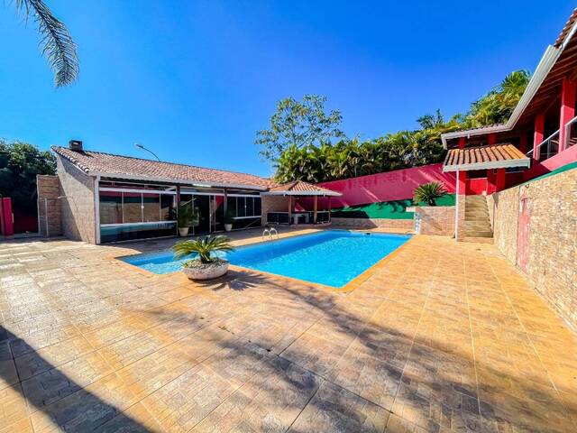 Chácara para Venda em Piracaia - 4